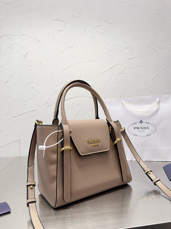Satchel Bags - PDA Bags - 471