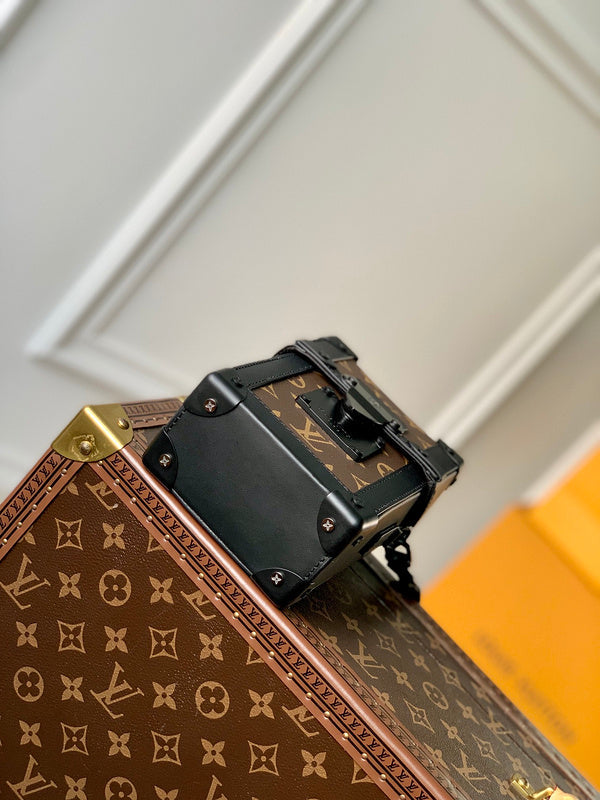 Satchel Bags - VL Bags - 1546