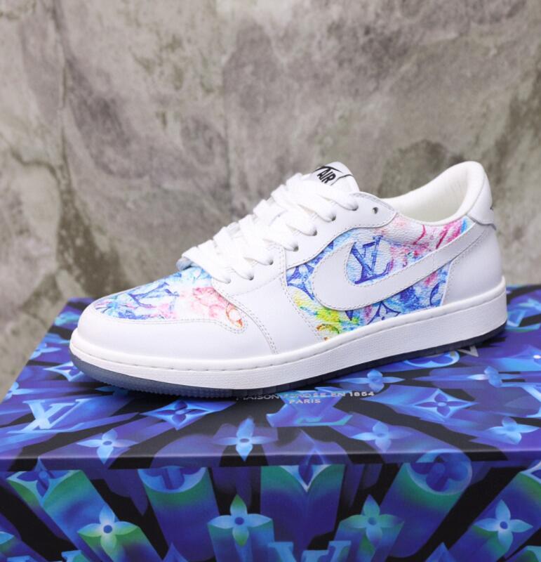 glami shop- LOV Men Shoes - 1343