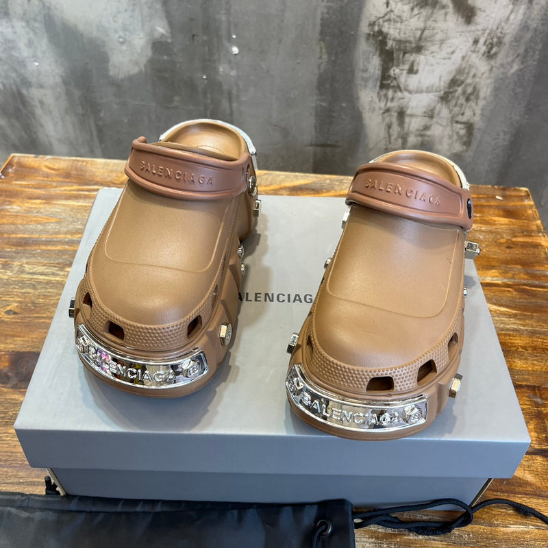 Satchel Bags - BGA Shoes - 734