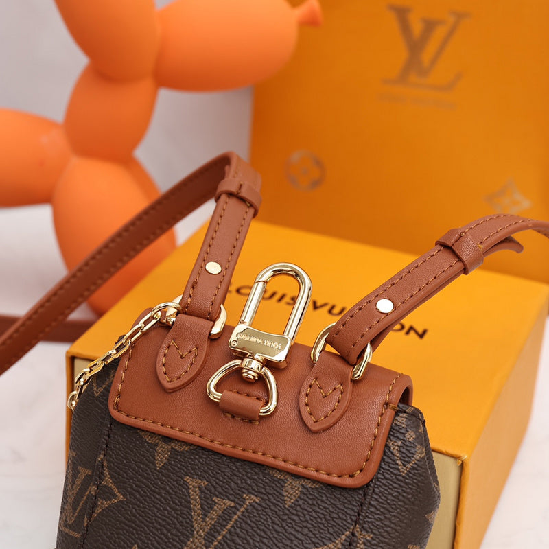 Glami GlamI Lu-Vi bags - 17224