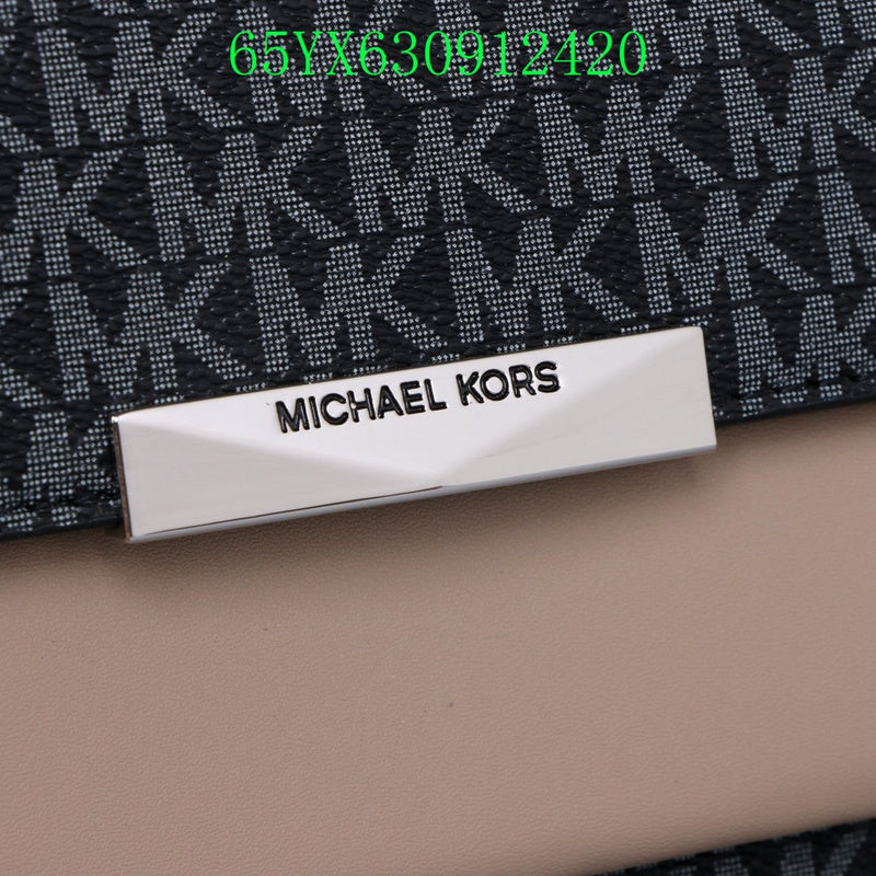 Satchel Bags - MK Bags - 912