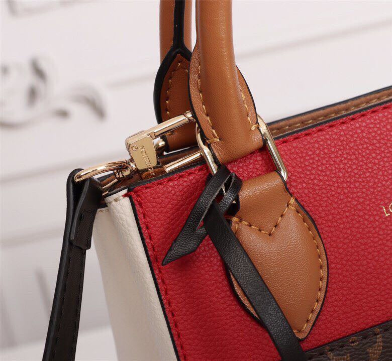 Glami- Glami- Lu-Vi bags - 3727