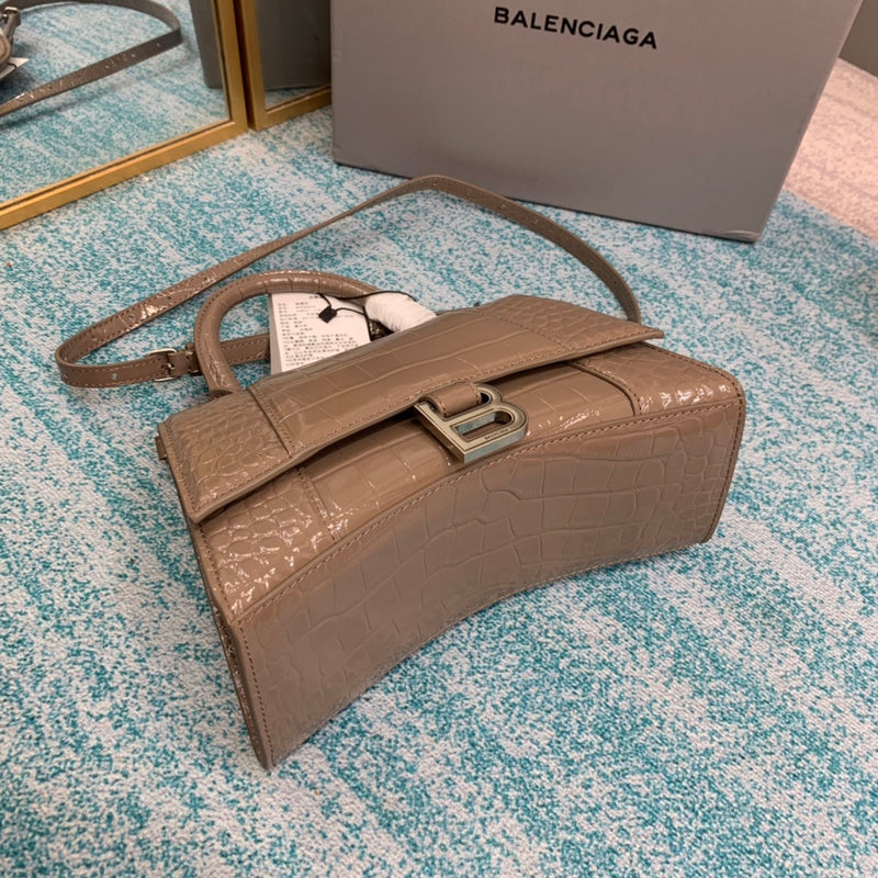 Satchel Bags - BGA Bags - 125