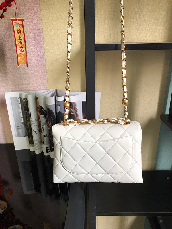 Satchel Bags - CHL Bags - 1050