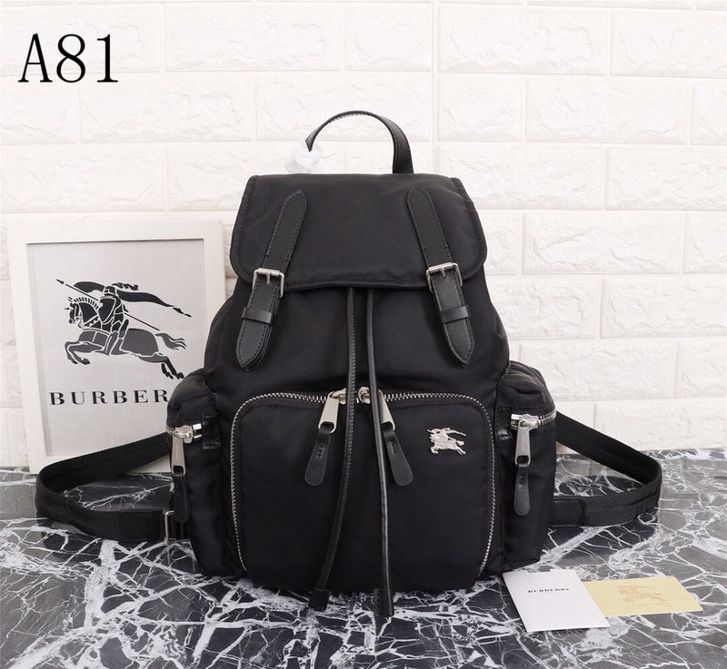 Fan Fashion -GLM - Top quality BBR Bags - 826