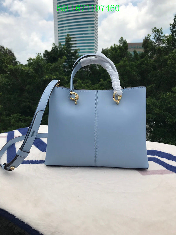 Satchel Bags - MK Bags - 836