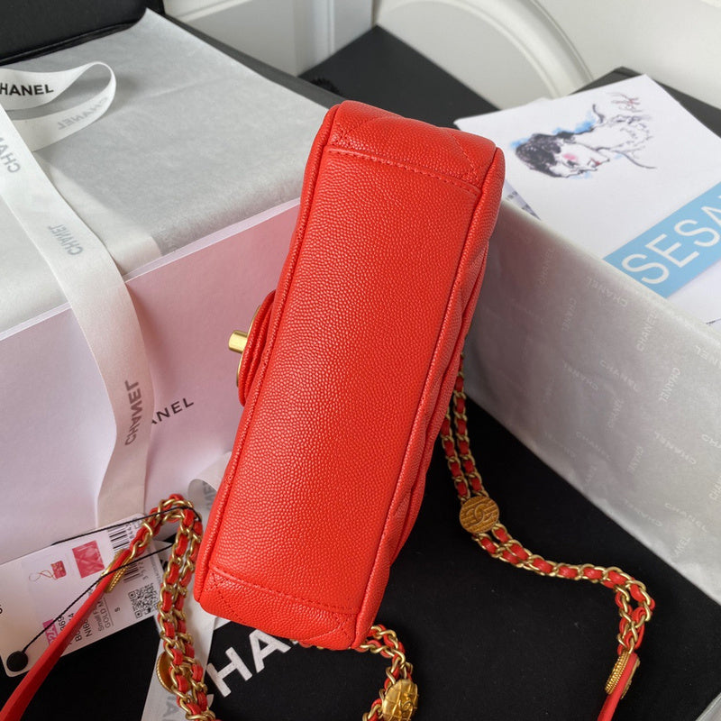 Satchel Bags - CHL Bags - 7588