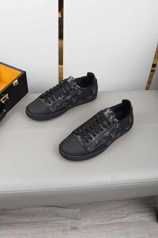 GLM - Top Quality Luv Sneaker 053