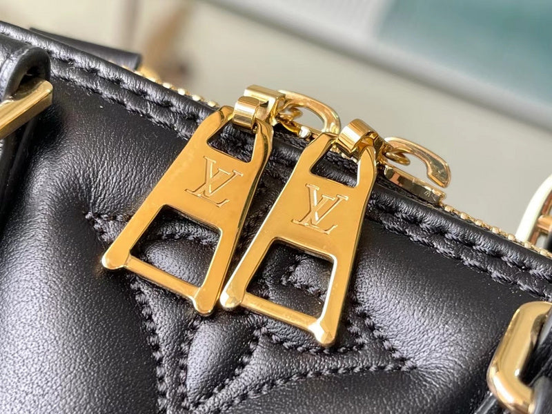 Glami GlamI Lu-Vi Bags - 16618