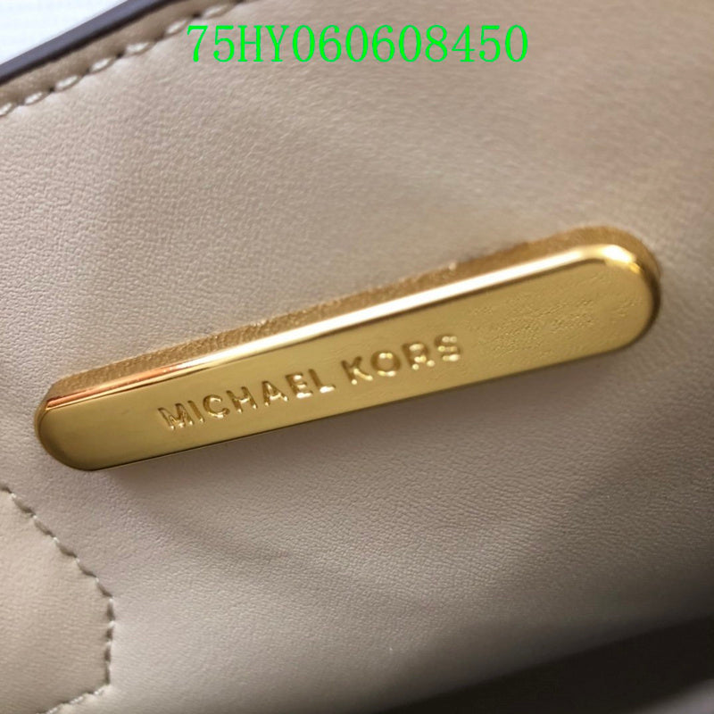Satchel Bags - MK Bags - 759