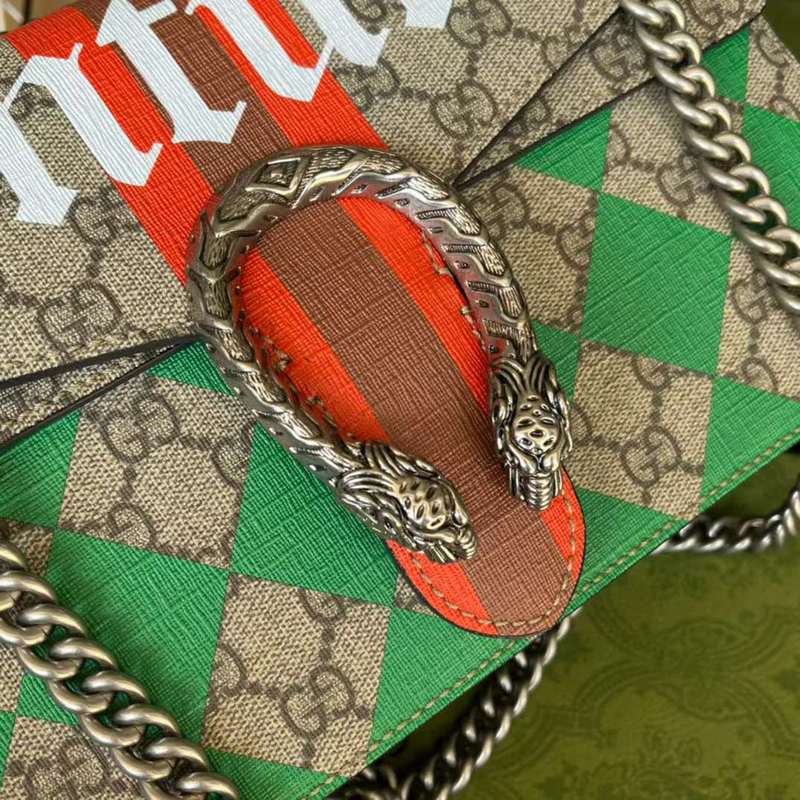 GUI2 Bags - Fashion Bags  600