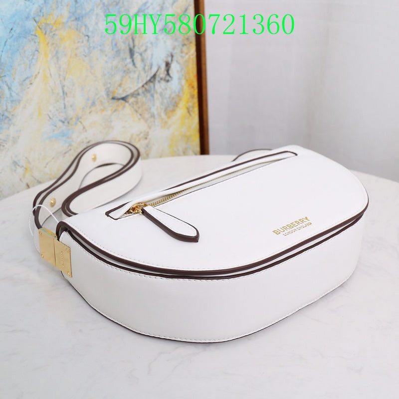 Fan Fashion -GLM - Top quality BBR Bags - 440