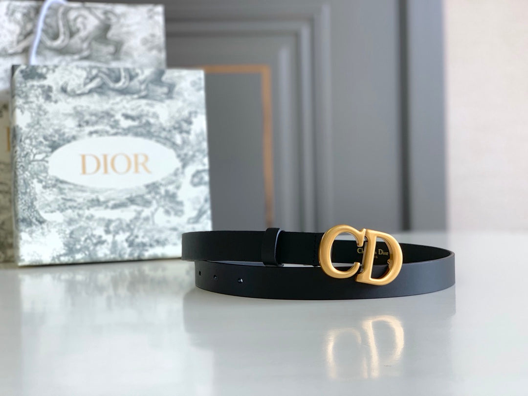 GLM -Luxury DIR BELTS 020