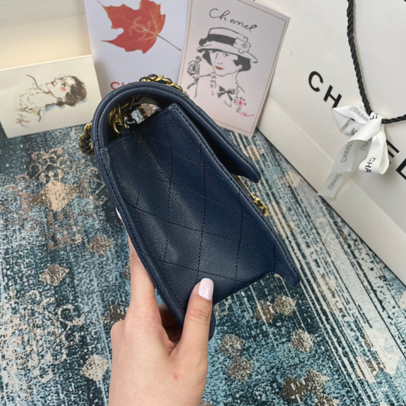 Satchel Bags - CHL Bags - 1795