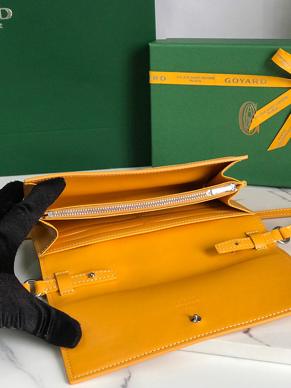 GLM - GYO Bags - 190