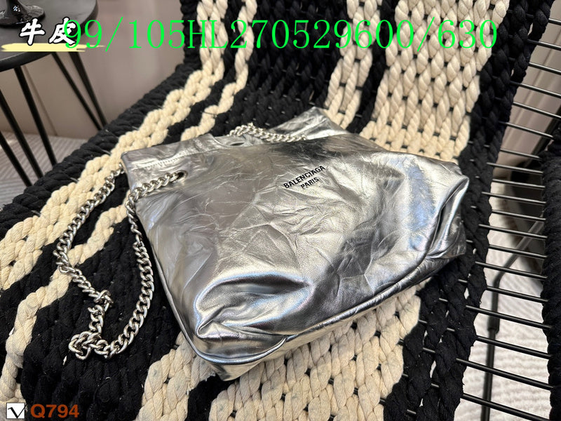 Satchel Bags - BGA Bags - 1762