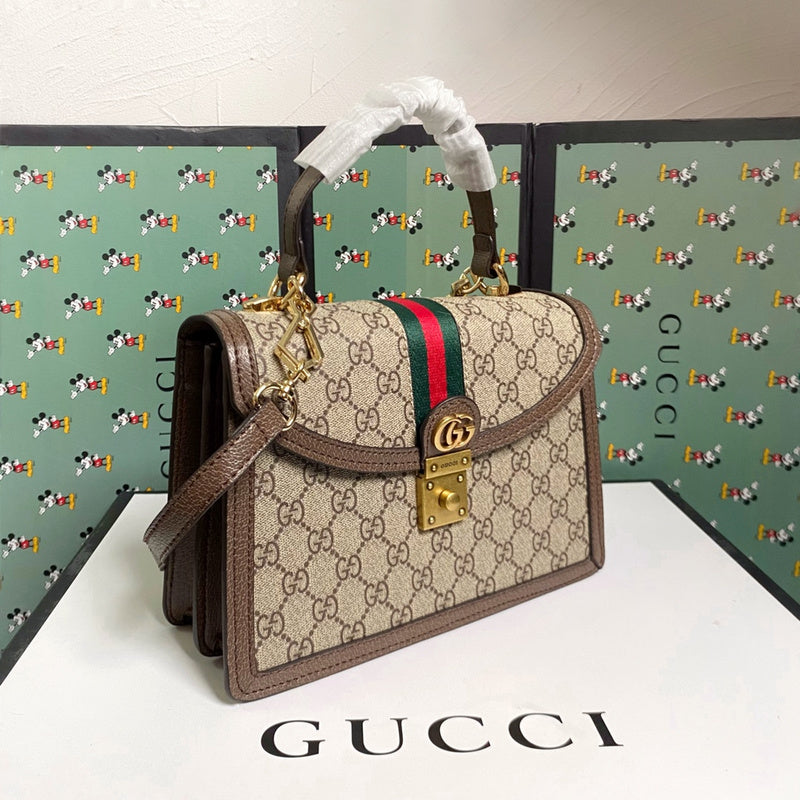 Satchel Bags - GUC Bags - 1298