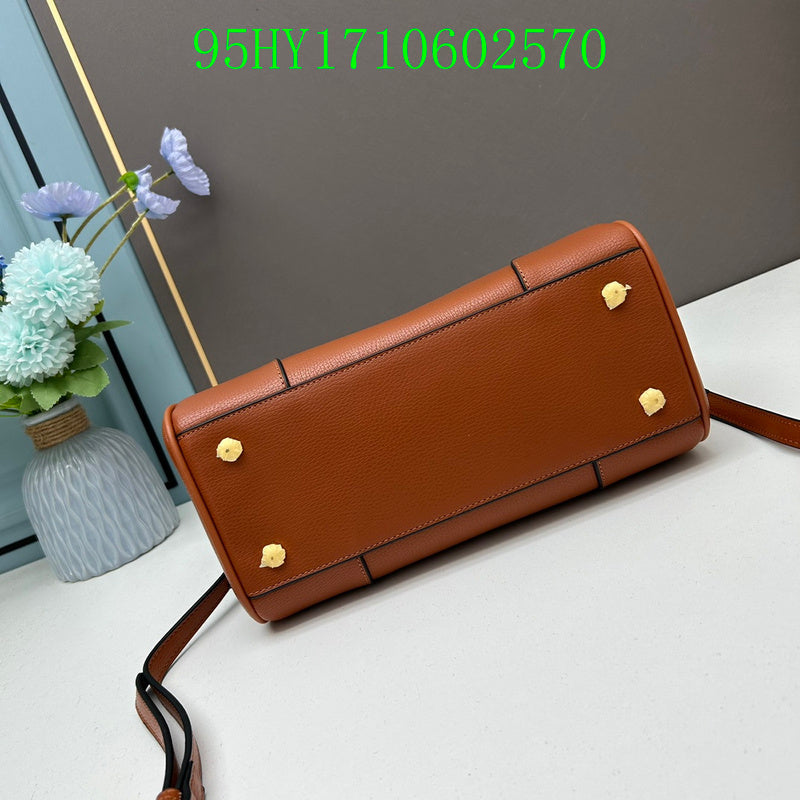 Satchel Bags - PDA Bags - 3238