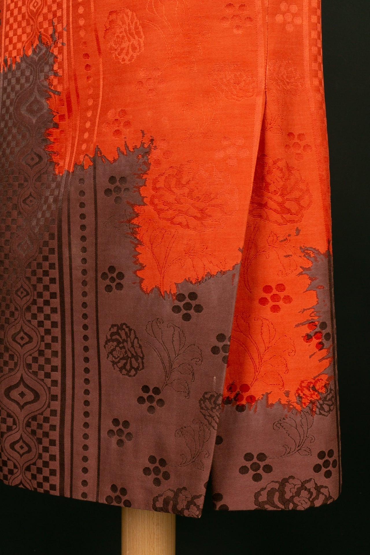 Ensemble Christian Lacroix