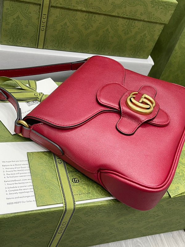 Satchel Bags - GCI Bags - 3046