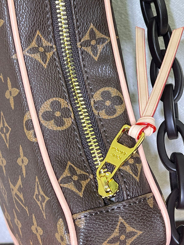 Satchel Bags - VL Bags - 2136