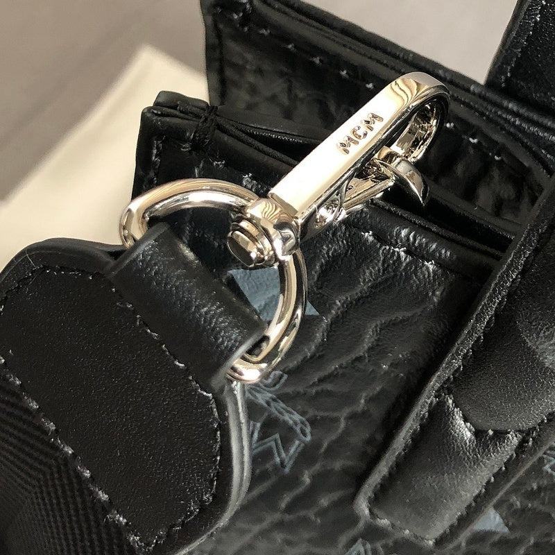Satchel Bags - MC Bags - 012
