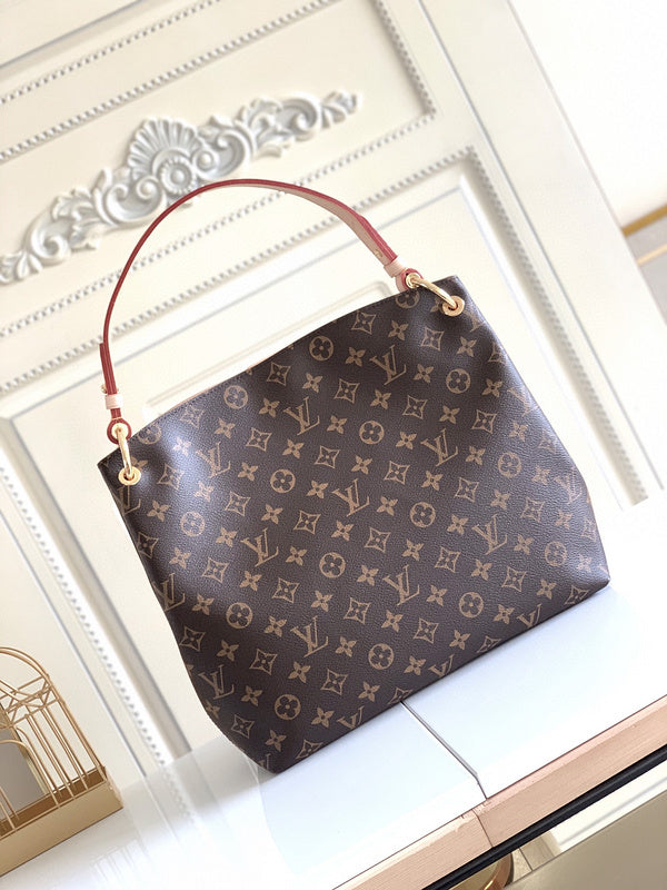 Satchel Bags - VL Bags - 2191