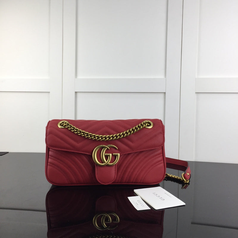 Satchel Bags - GUC Bags - 1343