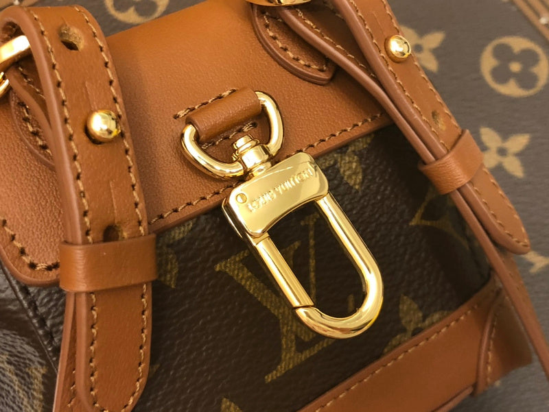 Satchel Bags - VL Bags - 5443