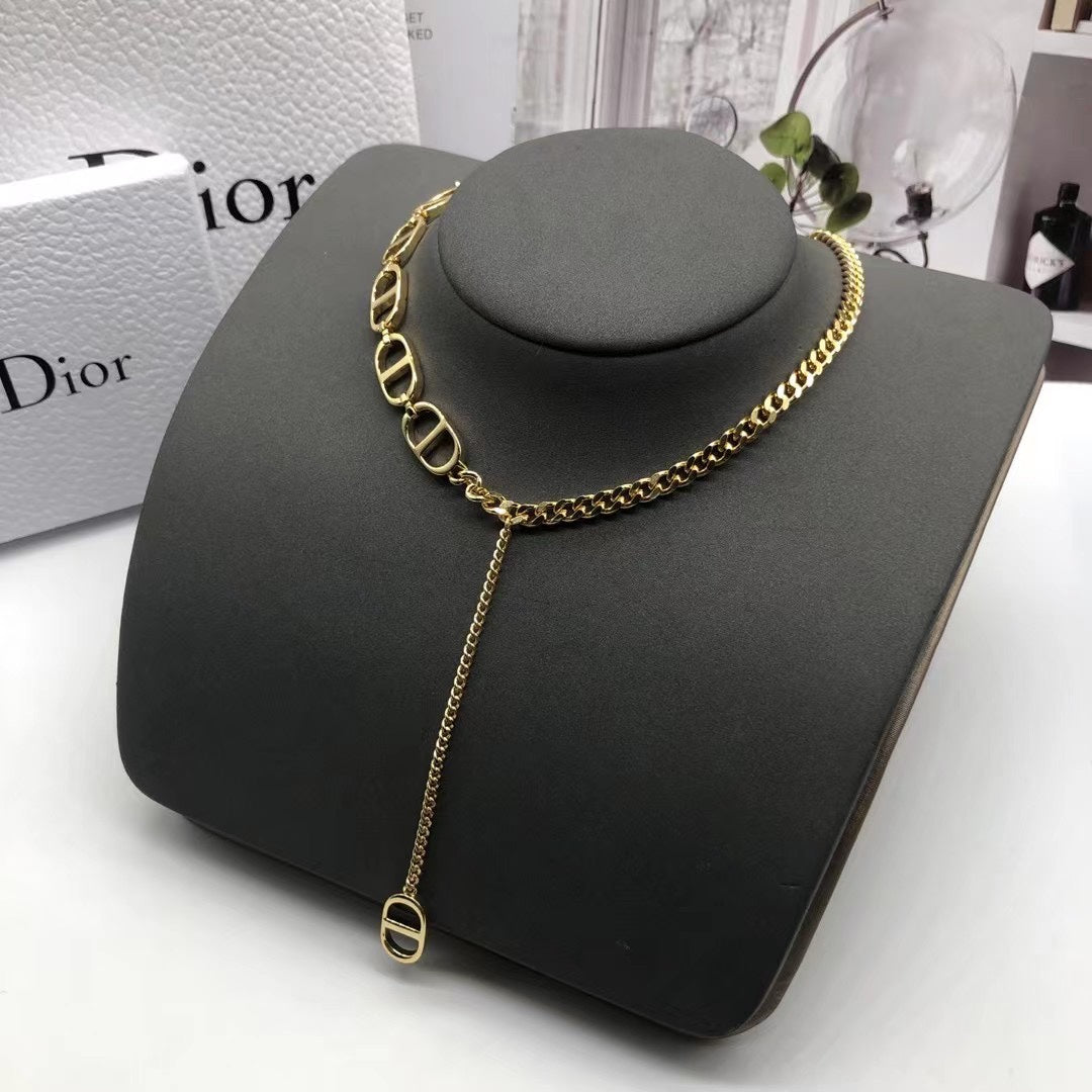 GLM - Top Quality Necklace DIR007