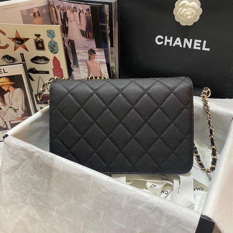 Satchel Bags - CHL Bags - 3403