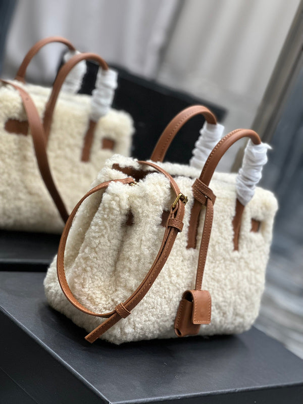 Satchel Bags - SLY Bags - 2143