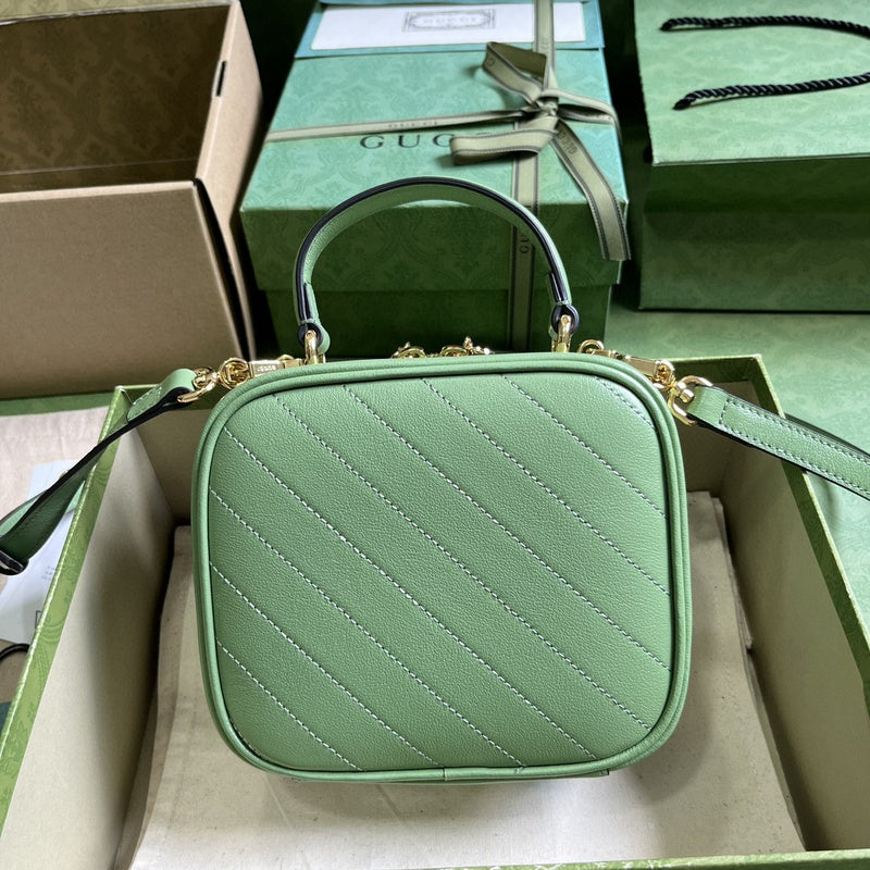 Satchel Bags - GCI Bags - 340