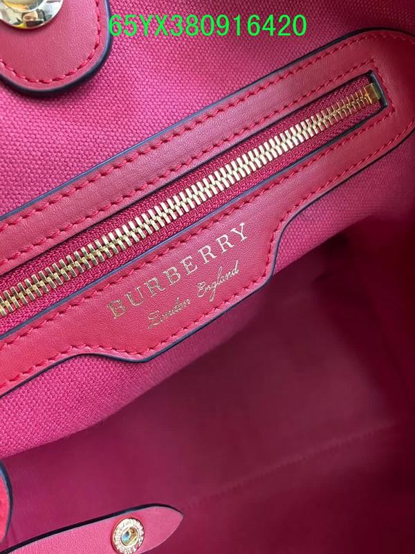 Fan Fashion -GLM - Top quality BBR Bags - 665