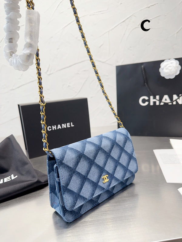 Satchel Bags - CHL Bags - 7225