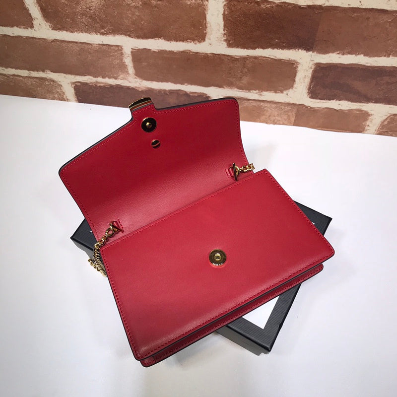 Satchel Bags - GCI Bags - 2886
