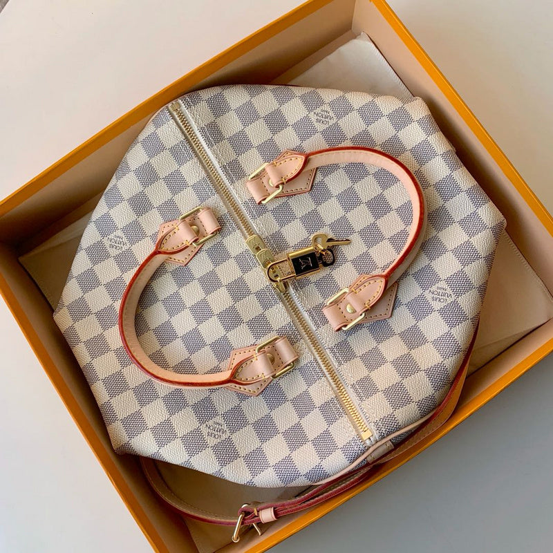Satchel Bags - VL Bags - 5119