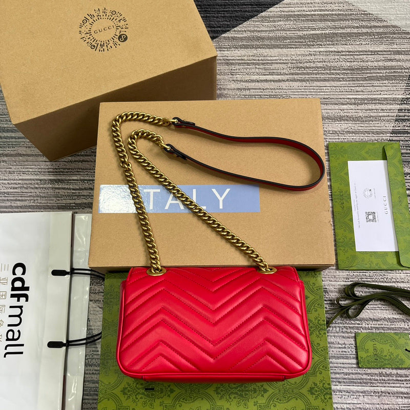 Satchel Bags - GCI Bags - 5395