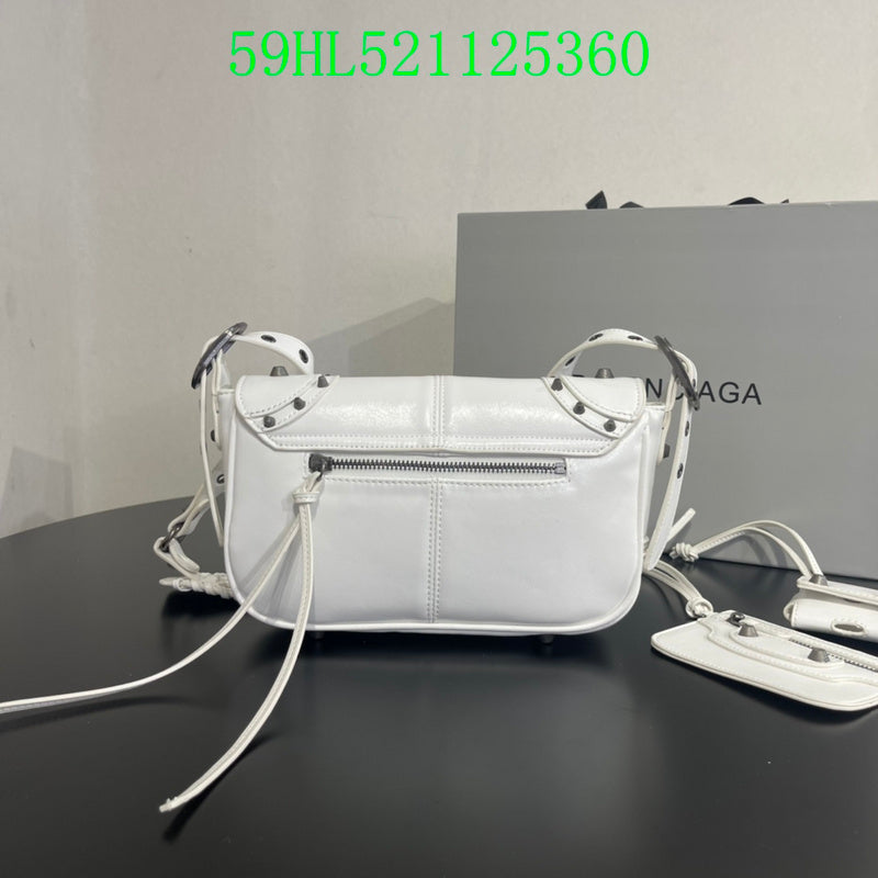 Glami GlamI - BGA Bags - 1963