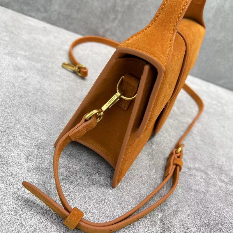 Satchel Bags - JQMS Bags - 021