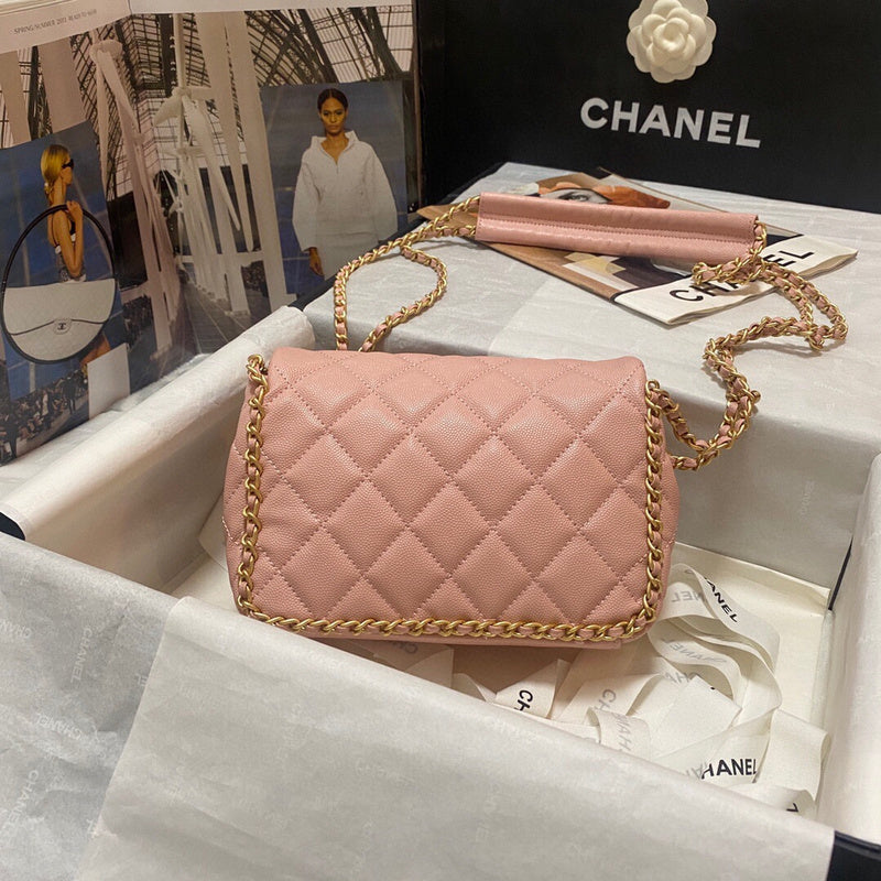 Satchel Bags - CHL Bags - 2865