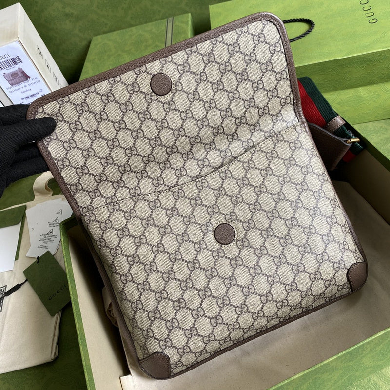Satchel Bags - GCI Bags - 533