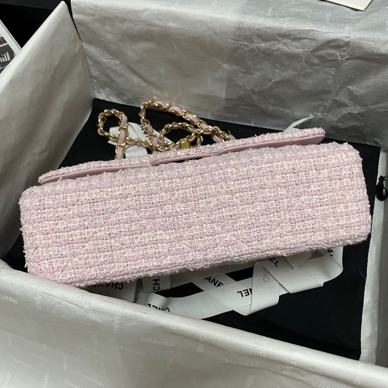 Satchel Bags - CHL Bags - 3849