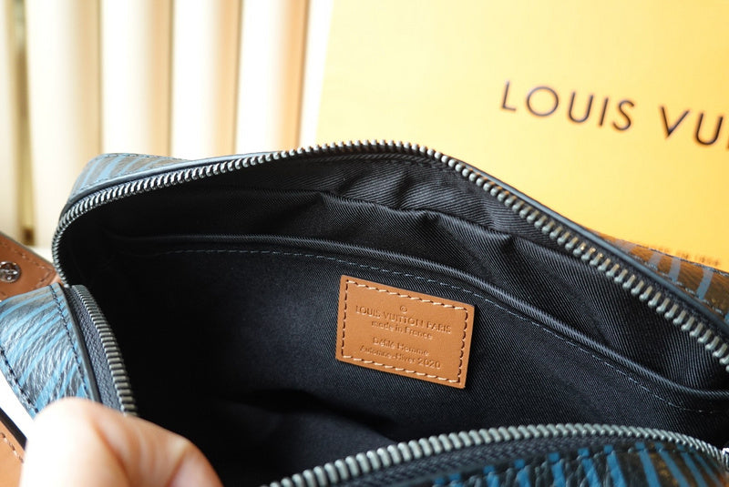 Satchel Bags - VL Bags - 5292