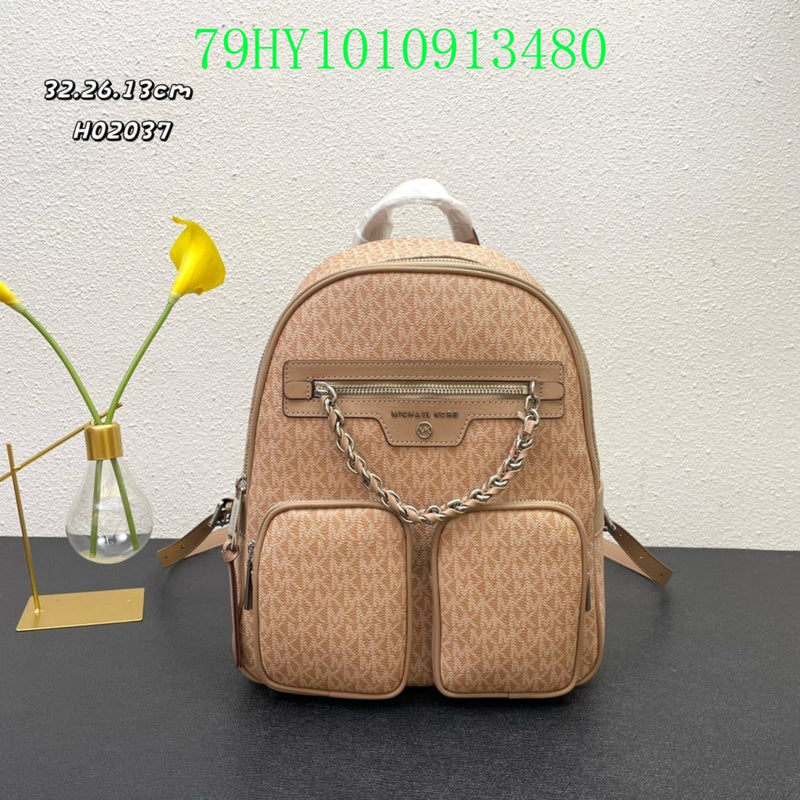Satchel Bags - MK Bags - 235