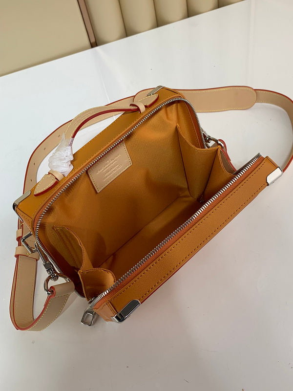 Satchel Bags - VL Bags - 4250