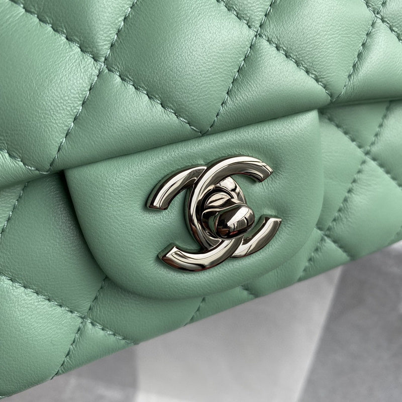 Satchel Bags - CHL Bags - 1458