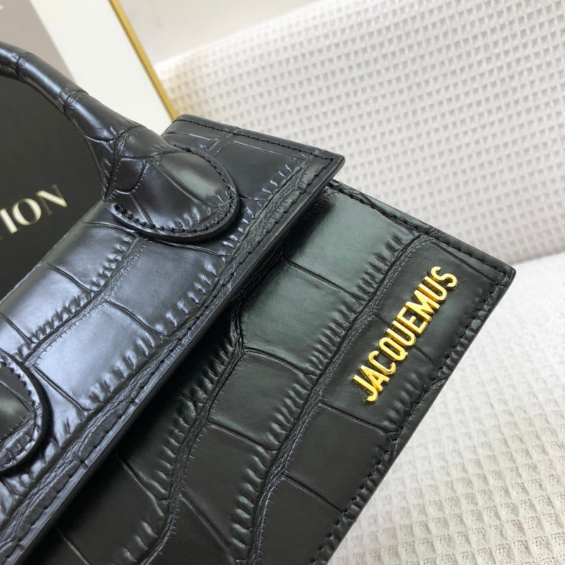 Satchel Bags - JQMS Bags - 116