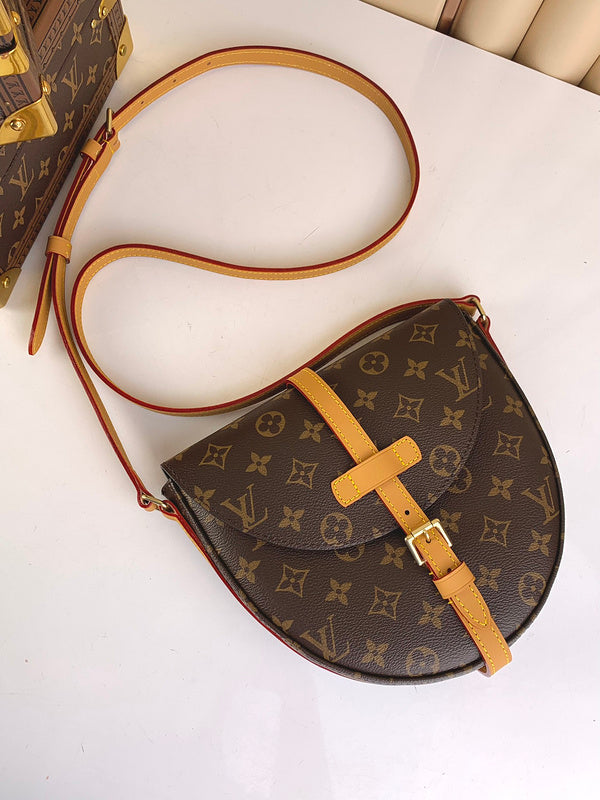 Satchel Bags - VL Bags - 6686